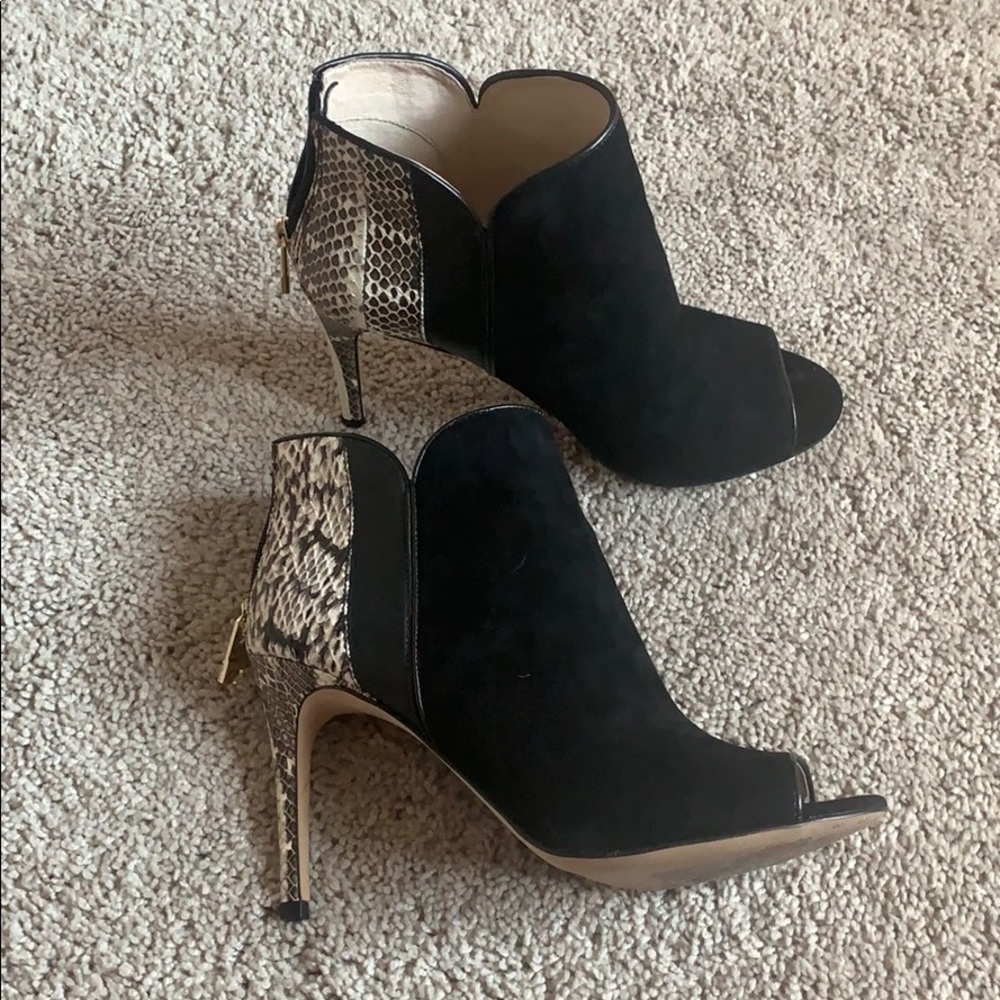Louise et Cie
